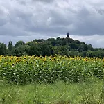 Chateau - Natural Luxury And Historic Charm Hébergement de vacances