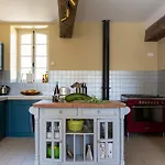 Chateau - Natural Luxury And Historic Charm Hébergement de vacances Seailles