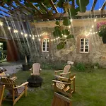 Chateau - Natural Luxury And Historic Charm Hébergement de vacances