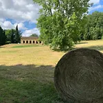 Chateau - Natural Luxury And Historic Charm Hébergement de vacances Seailles