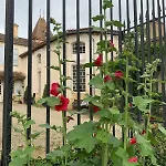 Hébergement de vacances Chateau - Natural Luxury And Historic Charm