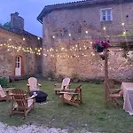 Chateau - Natural Luxury And Historic Charm Hébergement de vacances *