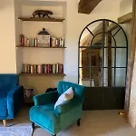 Hébergement de vacances Chateau - Natural Luxury And Historic Charm *