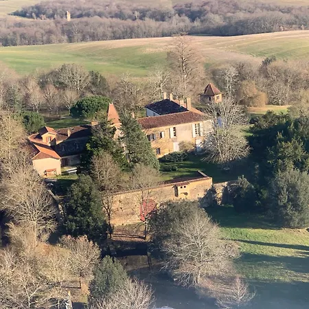 Chateau - Natural Luxury And Historic Charm Hébergement de vacances