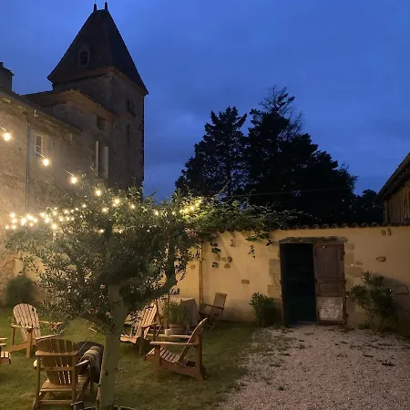 Chateau - Natural Luxury And Historic Charm * Seailles