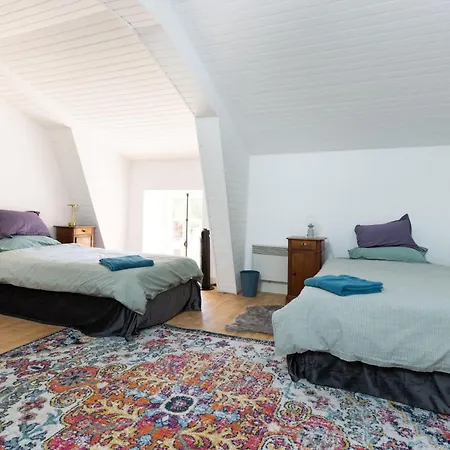 Chateau - Natural Luxury And Historic Charm *