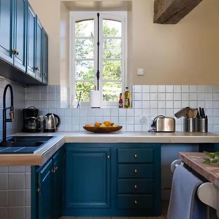 Chateau - Natural Luxury And Historic Charm Hébergement de vacances *